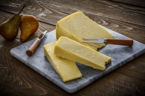 Snake Creek Sharp: Award-Winning 2-Year-Old Aged Cheddar