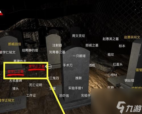 揭开谜团，孙美琪疑案真相大白（游戏攻略终结之路）