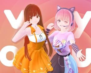 ai二次元形象文案