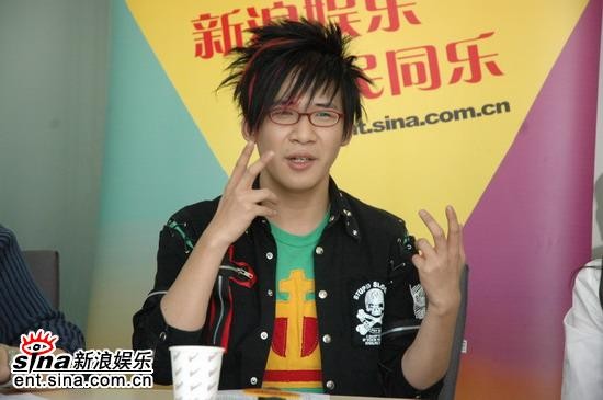 华语音乐十大事件之九：花儿乐队抄袭事件