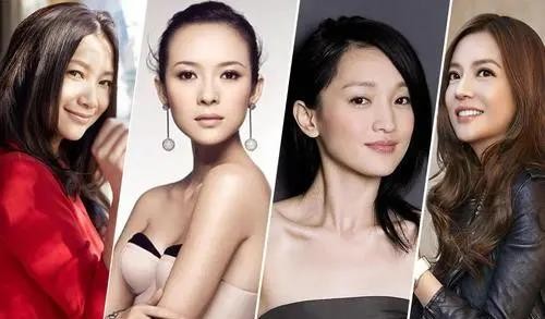 四小花旦开始拉开差距，张子枫频繁输出，关晓彤转战综艺