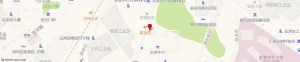 深圳龙岗区乐荟中心乐荟中心Tower7栋12楼花妞传媒