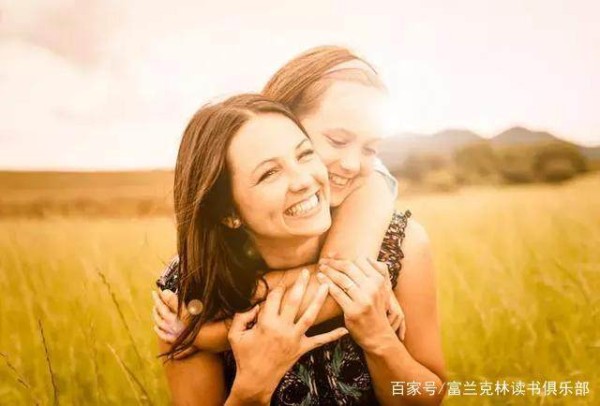 亲子关系比教育重要一万倍