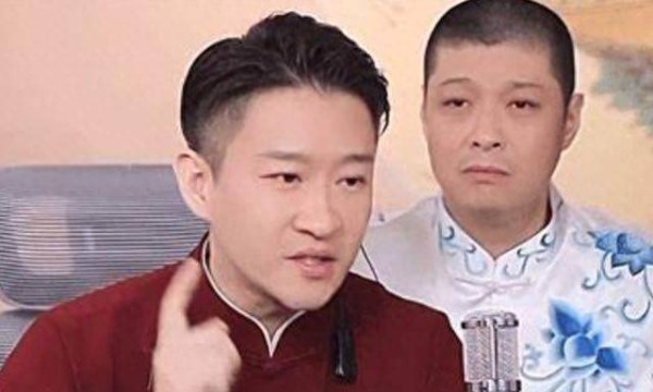 君子报仇十年不晚，曹云金这一招太狠了，郭德纲又该如何招架？