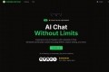 Unlimited AI Chat