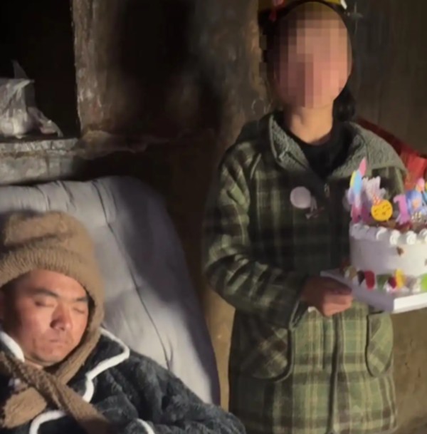 抖音網紅「小楊哥」因病離世 不捨獨留11歲女兒