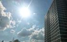 最高38℃！三伏天接近尾声，江苏高温继续“疯狂”