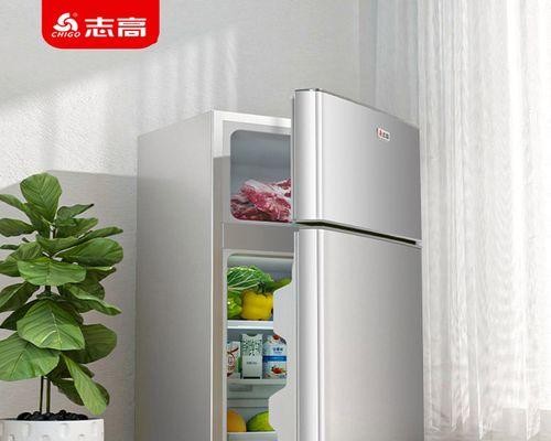 家庭冰柜维修价格指南（探索家庭冰柜维修费用及解决方案） 第1张
