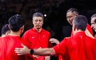 男篮从战韩国看，高诗岩顶替徐杰多么正确