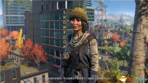 《消逝的光芒2》全剧情流程攻略 全支线任务全收集攻略