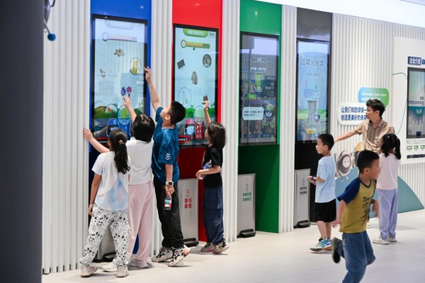 打造生态文明科普教育基地！海口这条研学路线来啦