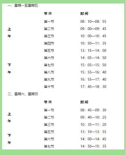 大学新生活：准备、学习与校园探索指南