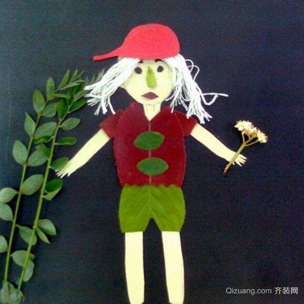 小学生手工制作大全