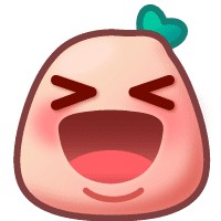 [大笑R]