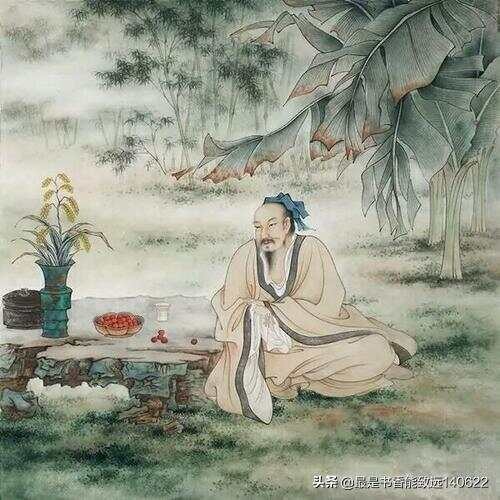 30句为人处世古训，都是人生大智慧，句句箴言，字字珠玑！