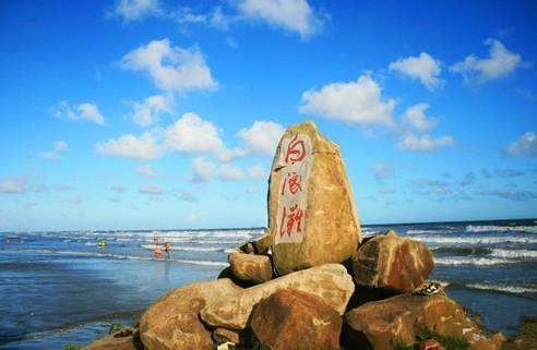 广西旅游必去十大景点排名，这些才是广西值得去的地方！