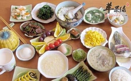 膳食平衡的禁忌有哪些