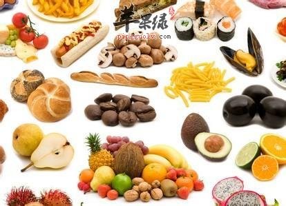 膳食平衡的禁忌有哪些
