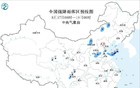 高温+暴雨+强对流三预警齐发 这些地方注意防范