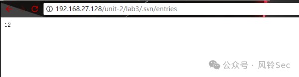 工具集：svnExploit【SVN源代码泄露全版本Dump源码工具】