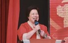消息传来：已同意她辞职