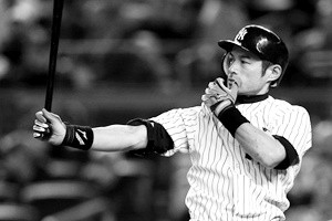 イチローの名言