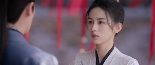 周也丞磊新剧生死战后携手同行