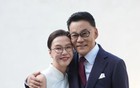 李国庆婚礼现场(多图)：郎才女貌，依然相信爱情
