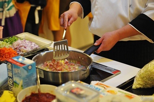 有哪些烹饪技巧可言留住食材的营养？