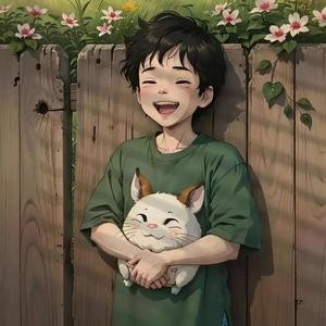 梦求真～D屿S.R头像