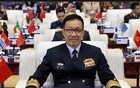 中国004型核航母曝光，排水量或超11万吨