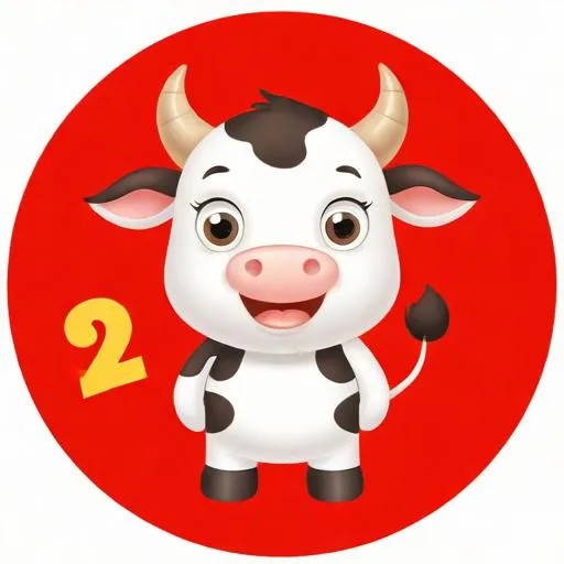 属牛的人在2025年怎么样,2025年属牛人运势