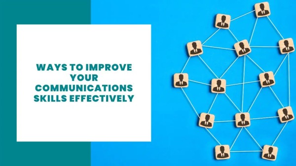 Communications Skills