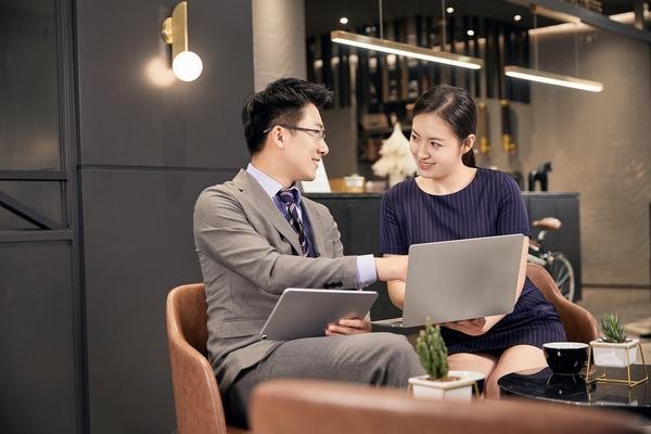 新员工培训项目：提升职场技能，促进团队融合图1