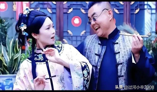 郭德纲说得没错，多少人把他当做Wifi蹭了就能火
