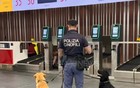欠债跑路？中国籍夫妇持假护照企图飞英，被意大利警方拦截