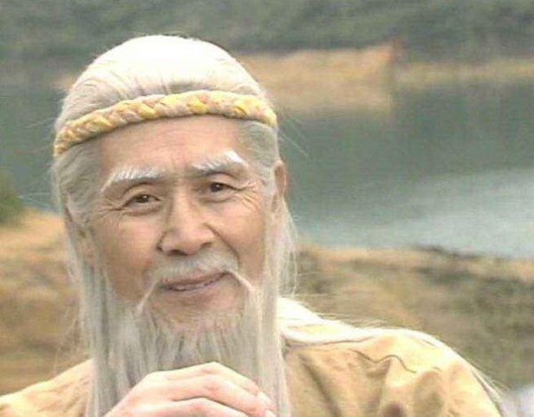 封神榜剧照