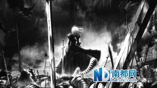 秋季动画新番