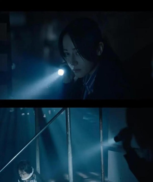 人民日报专访迪丽热巴完整版 打破花瓶人设