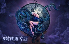 B站侠逛专区