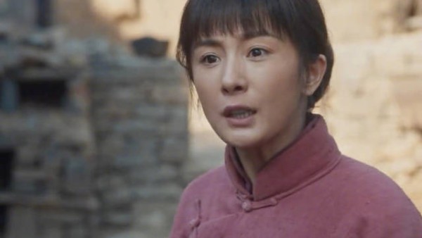 杨幂出演《生万物》宁绣绣，今晚继续种地剧情