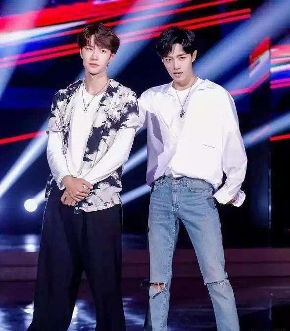 明星热搜榜：肖战全年上186次热搜排第一，王一博第四，李现第八