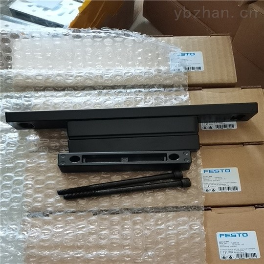FESTO过滤减压阀日常故障排除