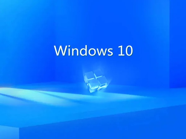 系统更新卡顿？win10禁止自动更新系统的三种方法