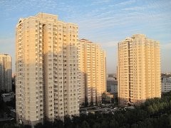 楼层选择忌讳