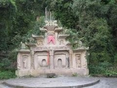 祖坟风水影响几代人