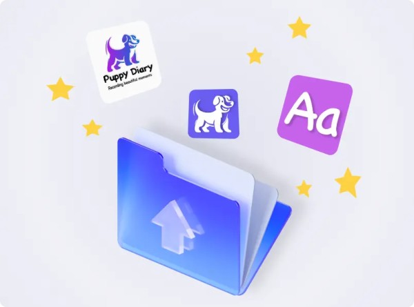 logo设计在线生成下载