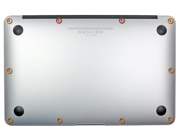 MacBook Air 11