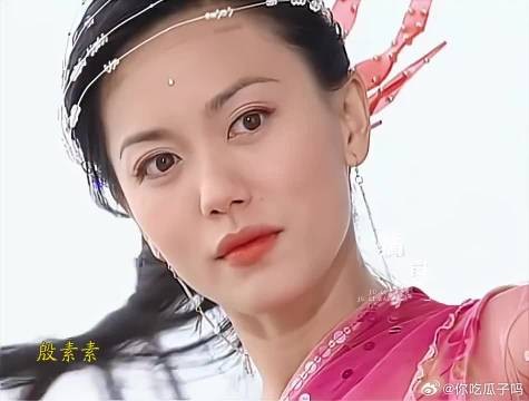 当年的导演为了找来这么多美人,真是集合了两岸三地的演员阵容