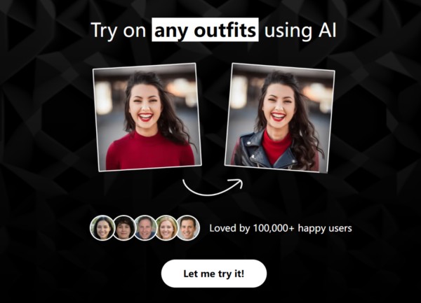 Outfits AI